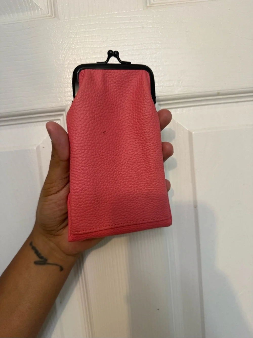 N/A this coral